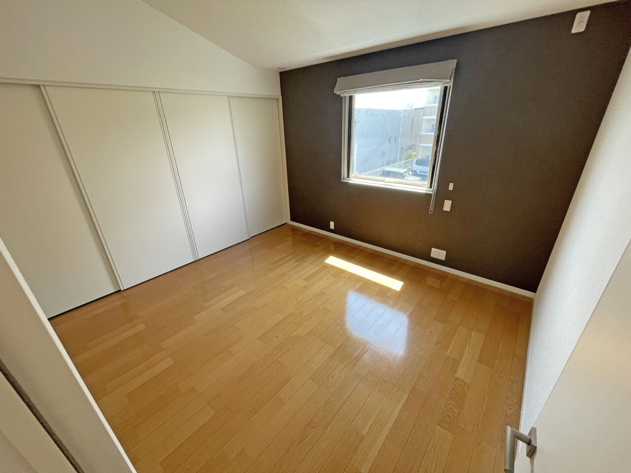 光の森６丁目（光の森駅） 2階建 ４ＳＬＤＫ