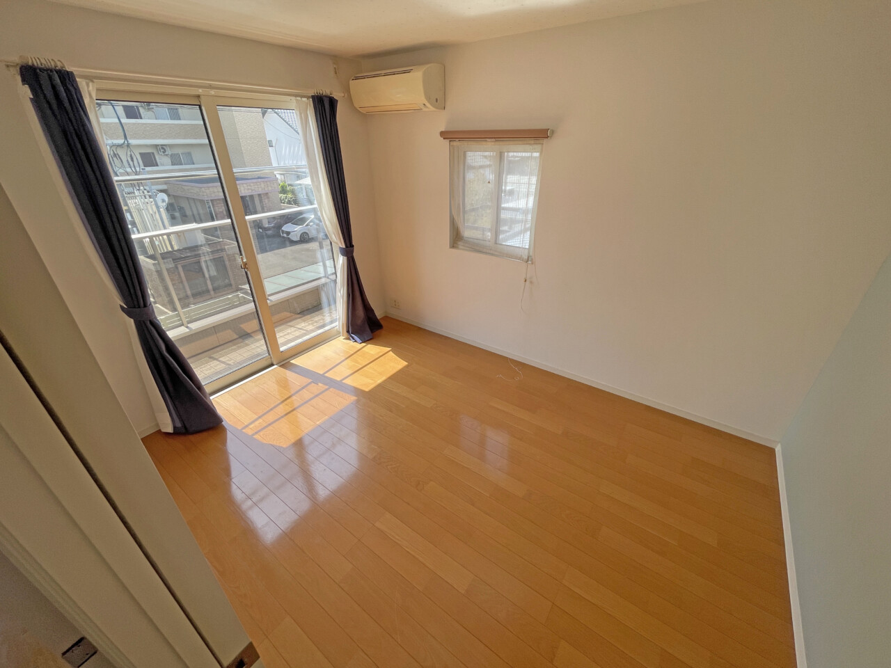 光の森６丁目（光の森駅） 2階建 ４ＳＬＤＫ