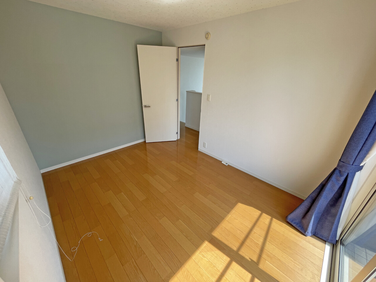 光の森６丁目（光の森駅） 2階建 ４ＳＬＤＫ