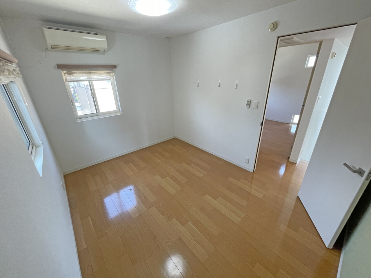 光の森６丁目（光の森駅） 2階建 ４ＳＬＤＫ