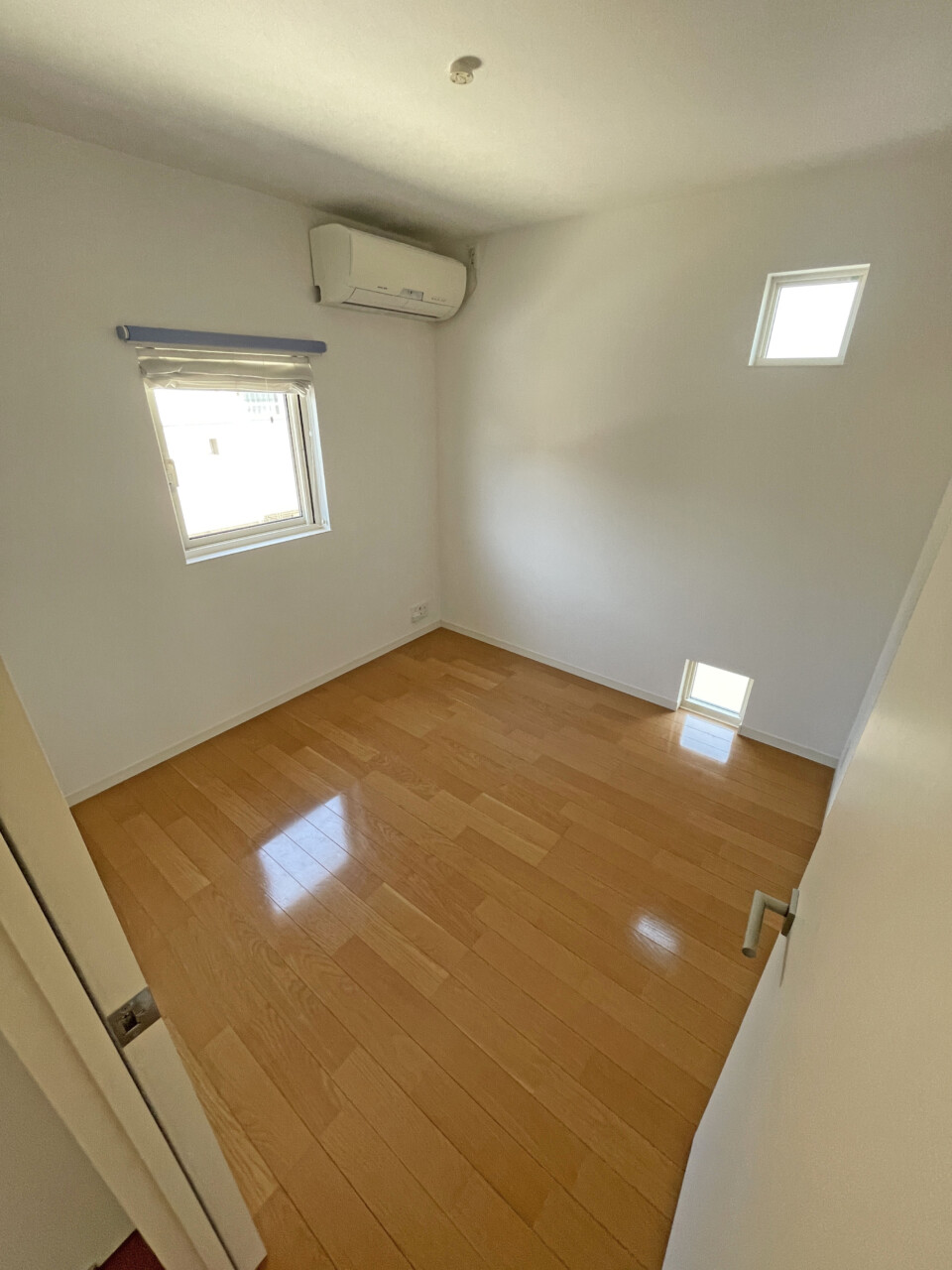 光の森６丁目（光の森駅） 2階建 ４ＳＬＤＫ