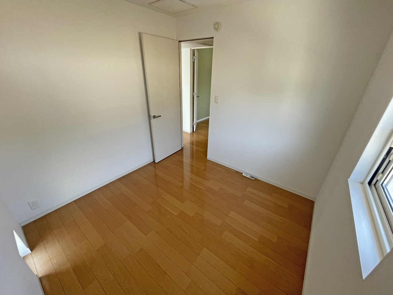 光の森６丁目（光の森駅） 2階建 ４ＳＬＤＫ