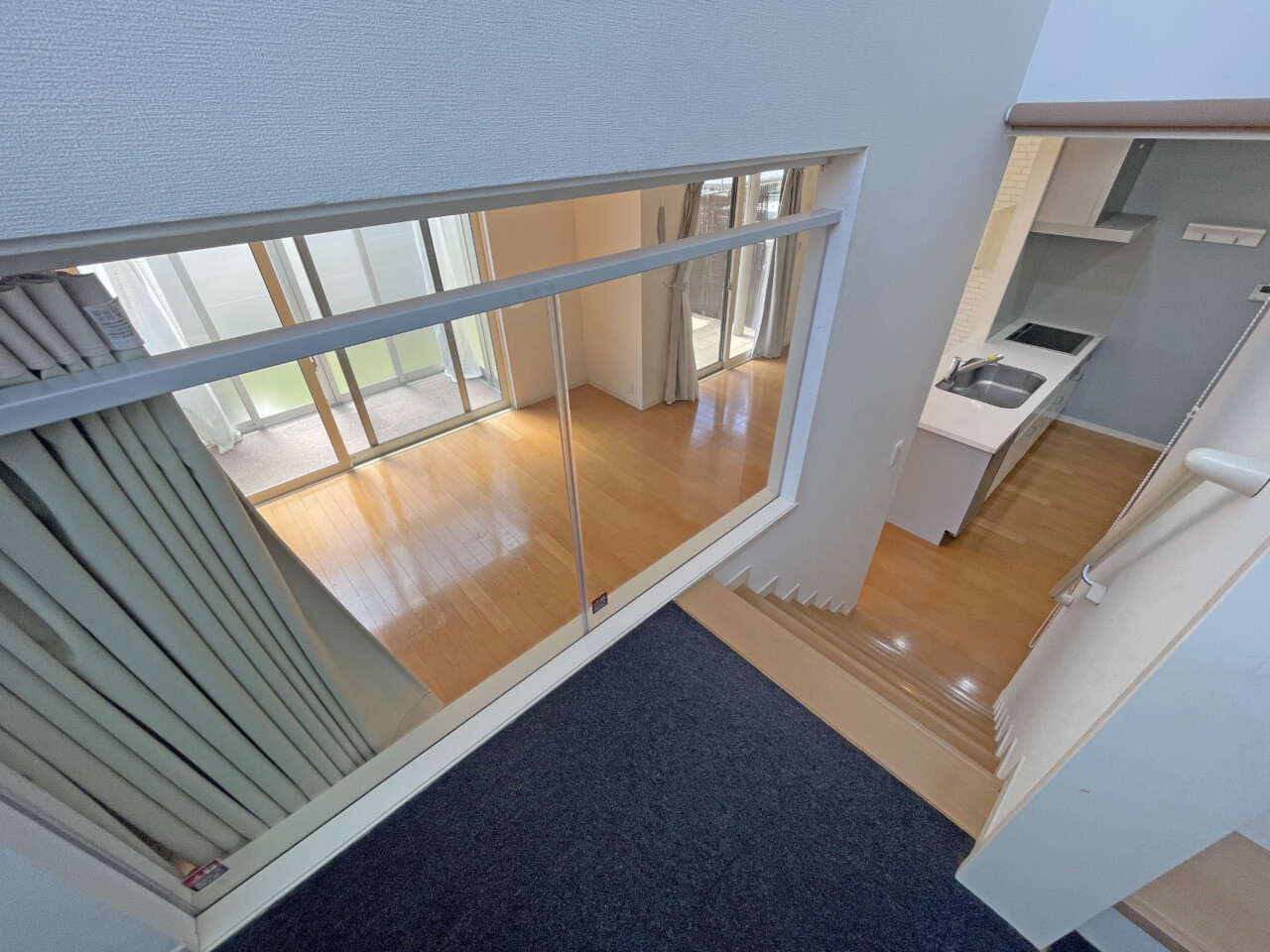 光の森６丁目（光の森駅） 2階建 ４ＳＬＤＫ