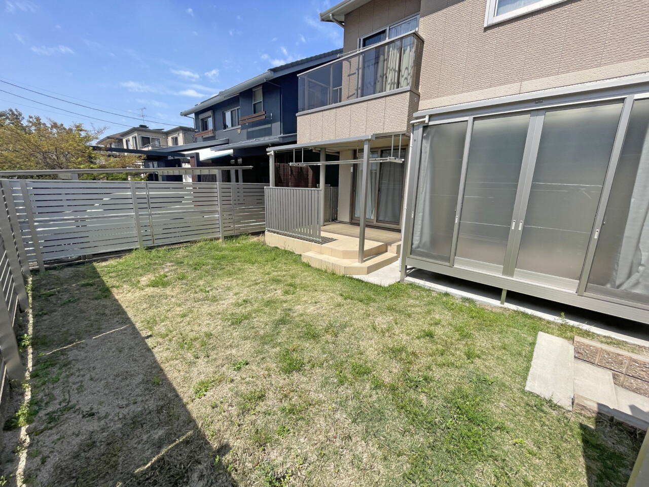 光の森６丁目（光の森駅） 2階建 ４ＳＬＤＫ