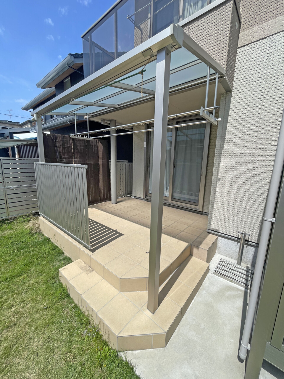 光の森６丁目（光の森駅） 2階建 ４ＳＬＤＫ