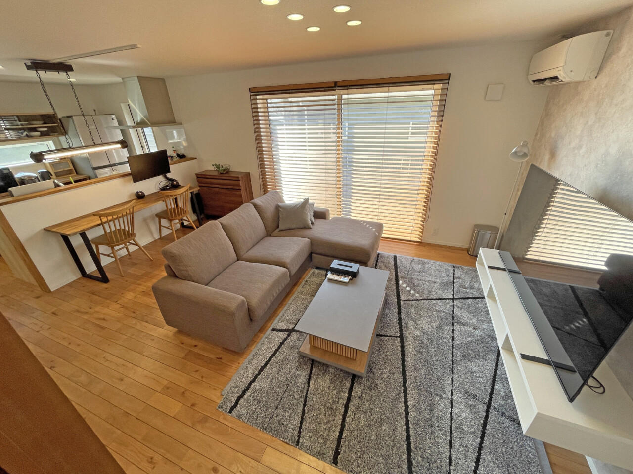 菊陽町 大字久保田（原水駅） 2階建 ３ＳＬＤＫ