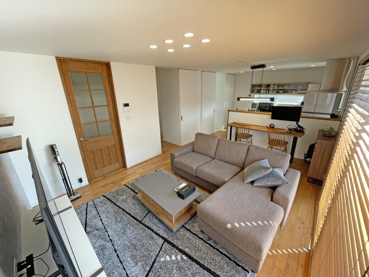 菊陽町 大字久保田（原水駅） 2階建 ３ＳＬＤＫ