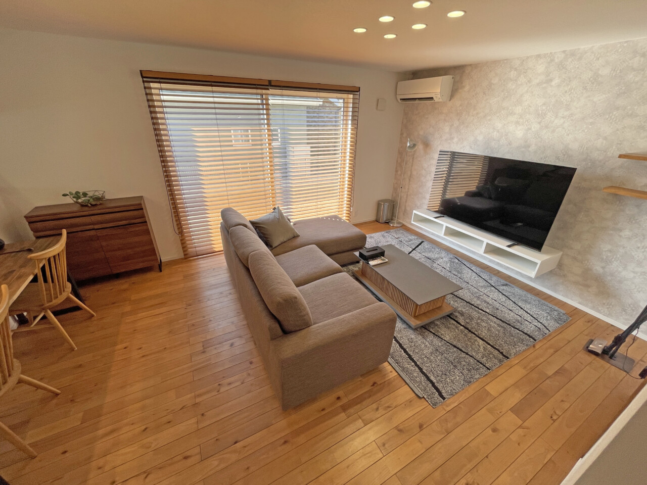 菊陽町 大字久保田（原水駅） 2階建 ３ＳＬＤＫ