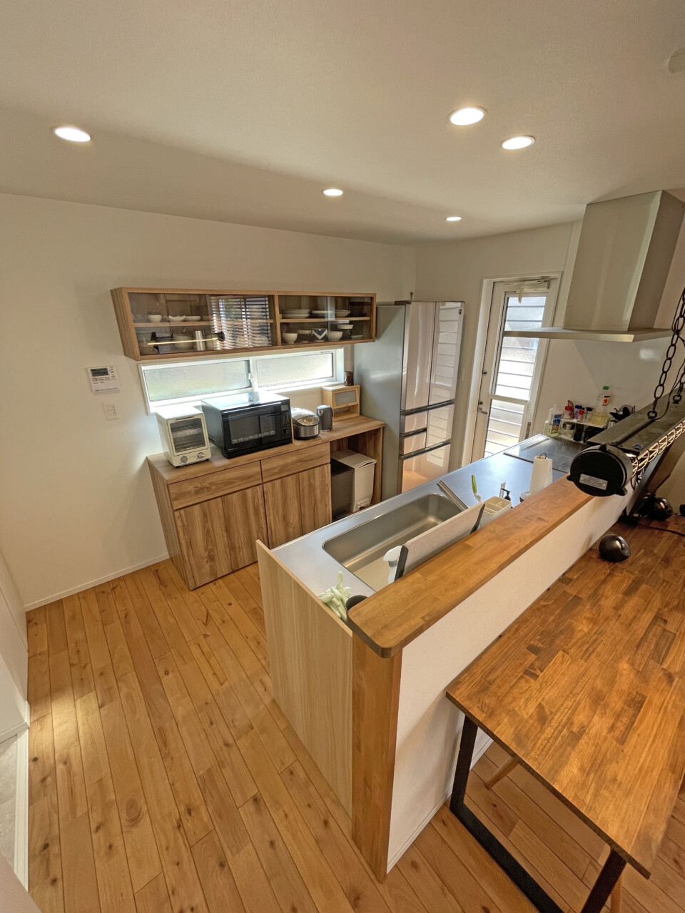 菊陽町 大字久保田（原水駅） 2階建 ３ＳＬＤＫ