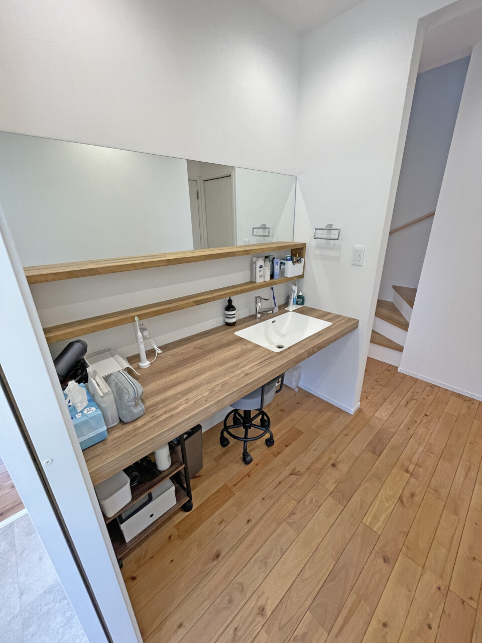 菊陽町 大字久保田（原水駅） 2階建 ３ＳＬＤＫ