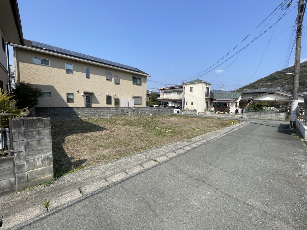 熊本市西区 春日８丁目（熊本駅） 2階建 ４ＬＤＫ