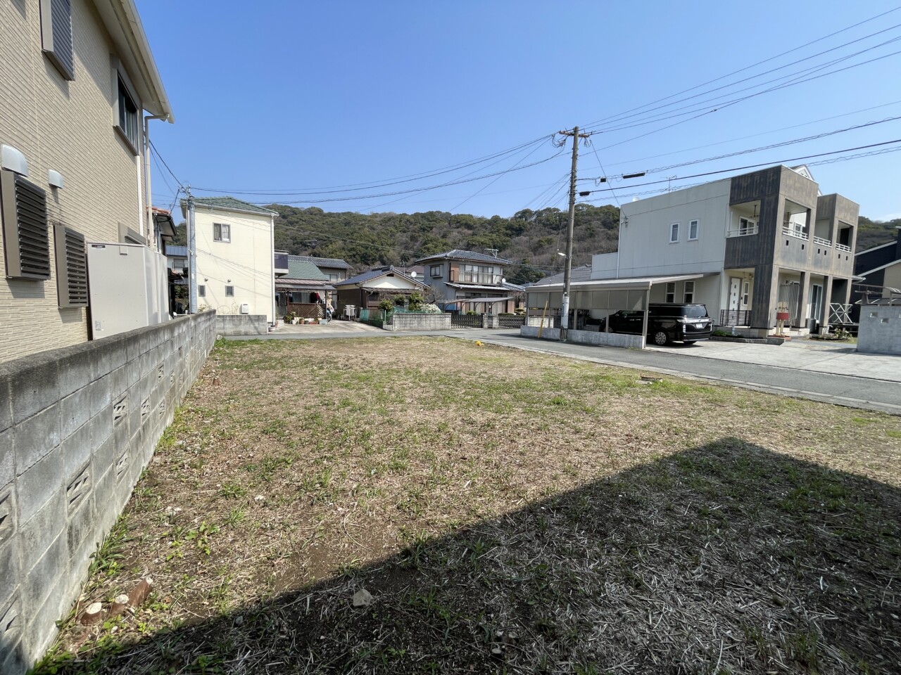 熊本市西区 春日８丁目（熊本駅） 2階建 ４ＬＤＫ