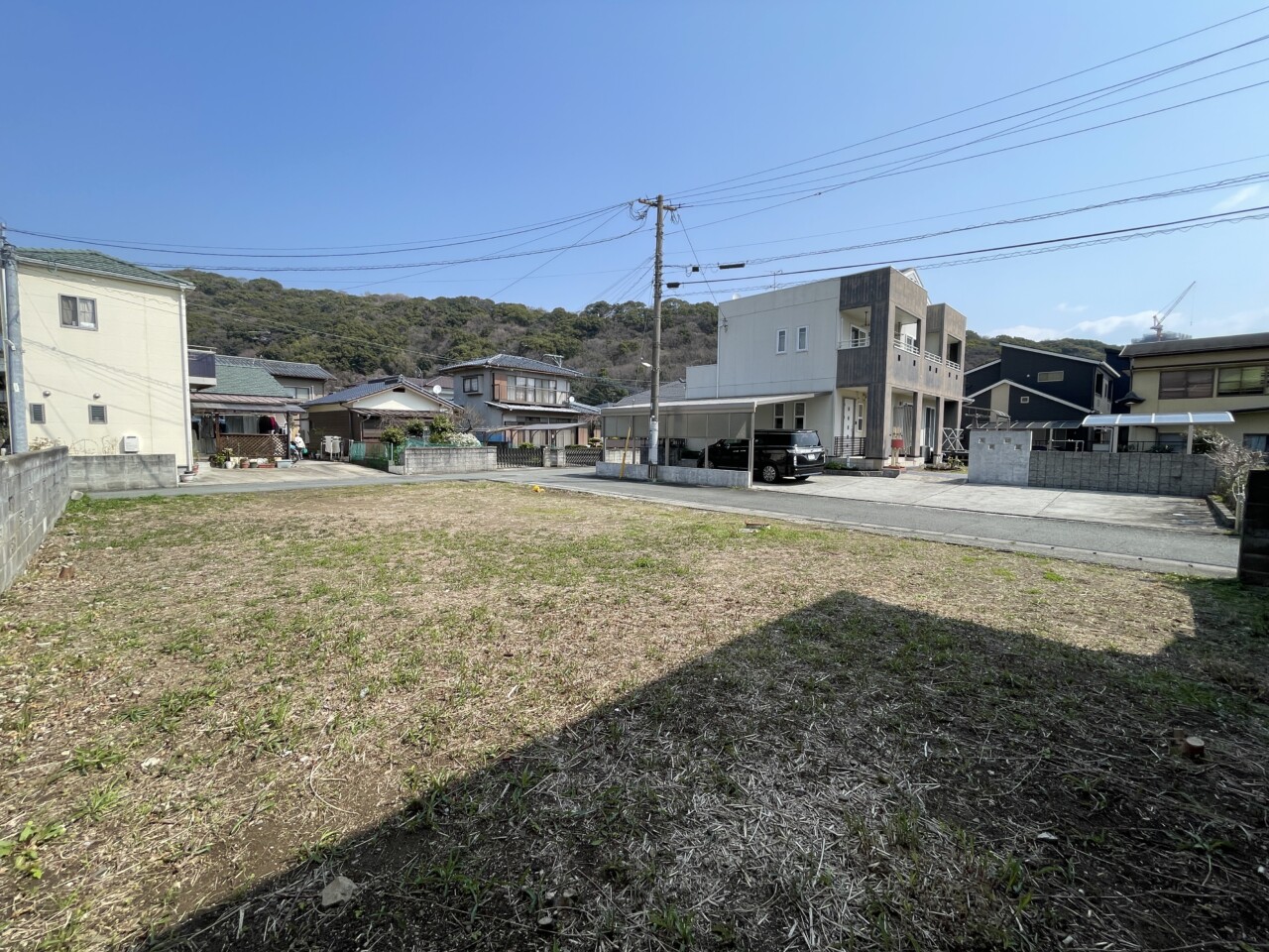 熊本市西区 春日８丁目（熊本駅） 2階建 ４ＬＤＫ