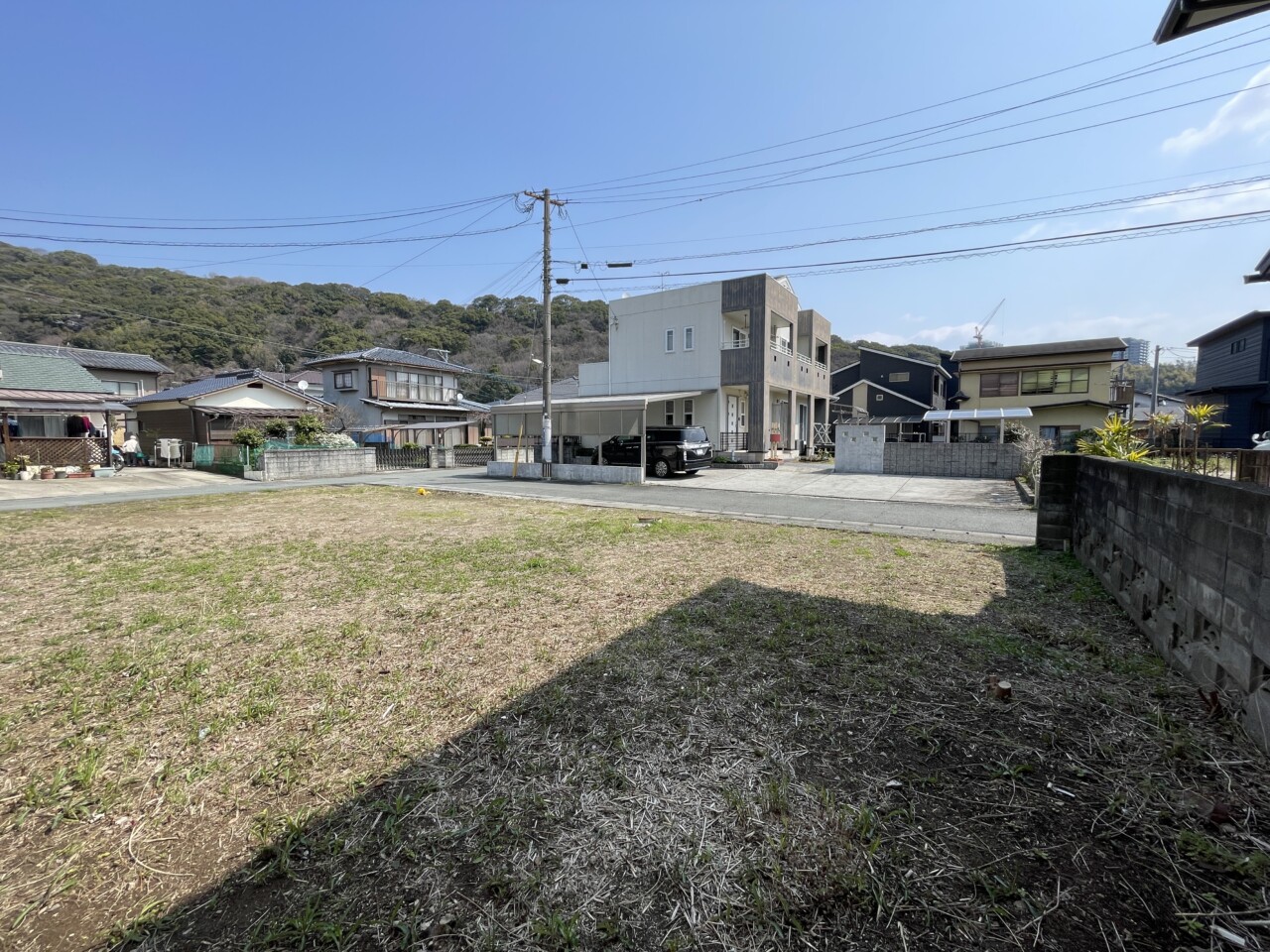 熊本市西区 春日８丁目（熊本駅） 2階建 ４ＬＤＫ