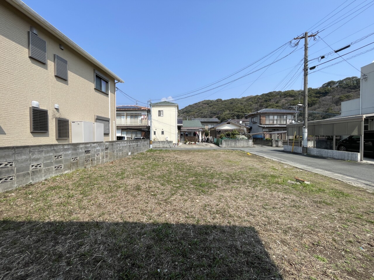 熊本市西区 春日８丁目（熊本駅） 2階建 ４ＬＤＫ