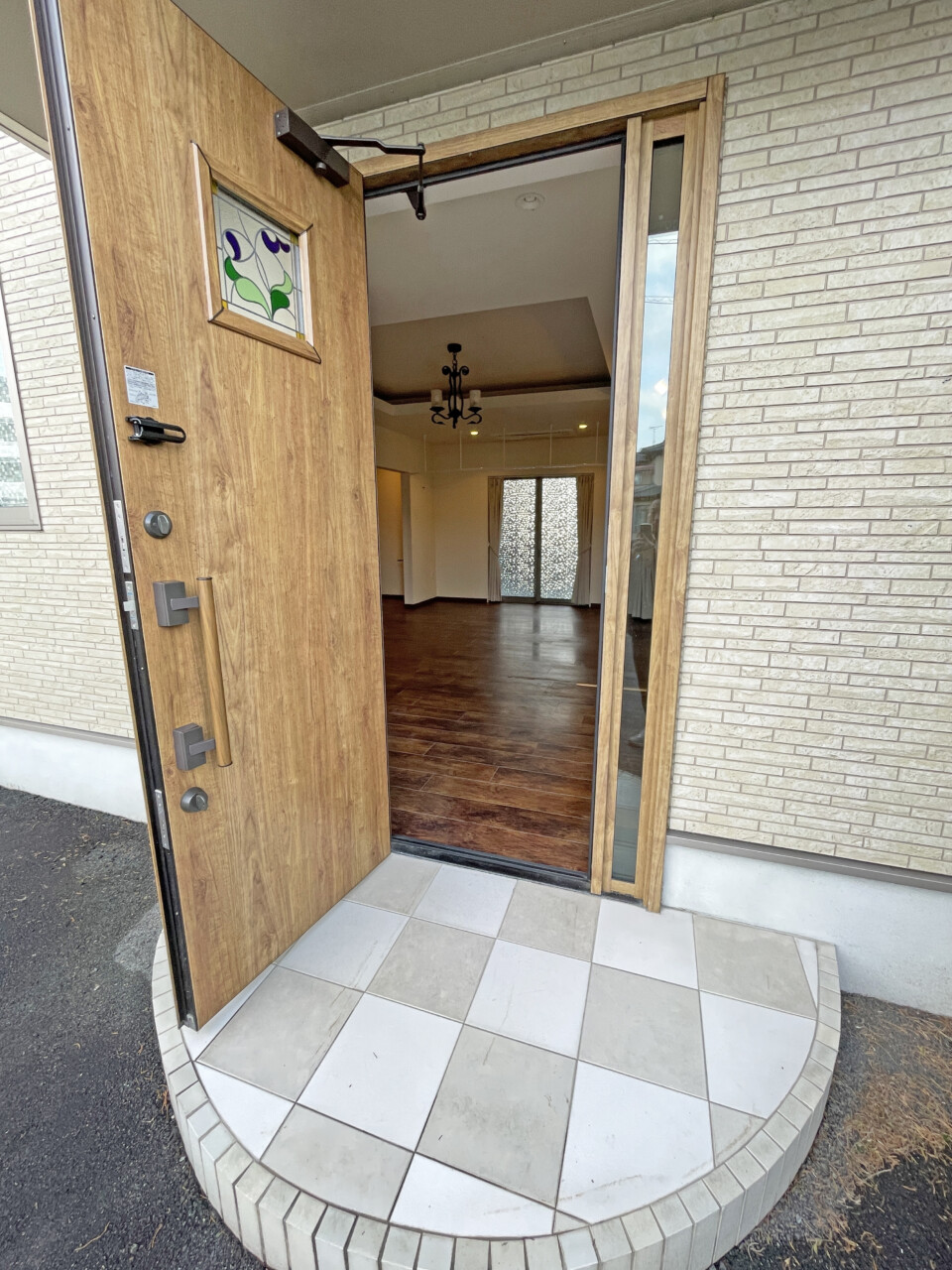 光の森５丁目（光の森駅） 3階建 ５ＳＬＤＫ