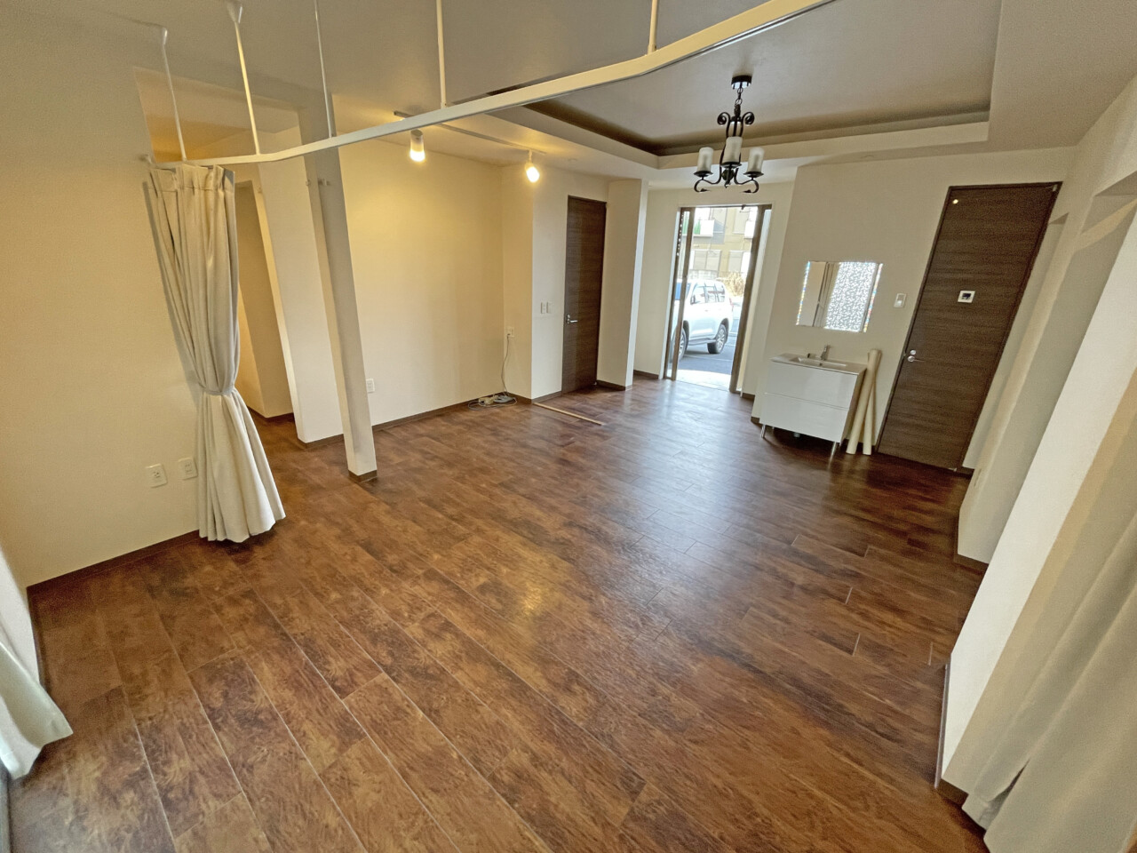 光の森５丁目（光の森駅） 3階建 ５ＳＬＤＫ