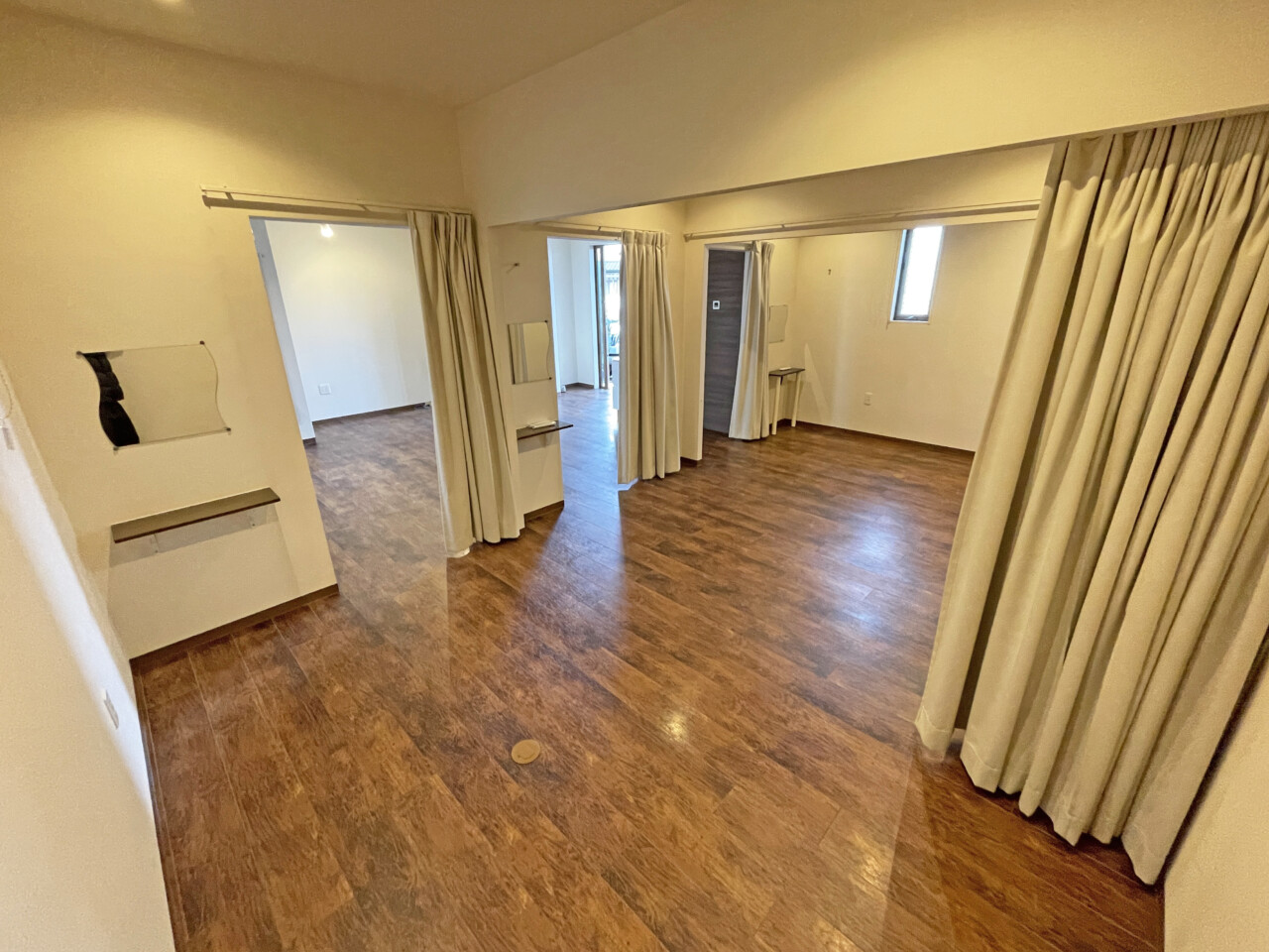 光の森５丁目（光の森駅） 3階建 ５ＳＬＤＫ