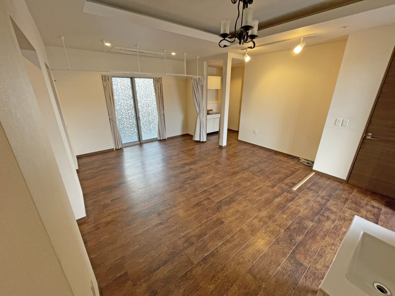 光の森５丁目（光の森駅） 3階建 ５ＳＬＤＫ