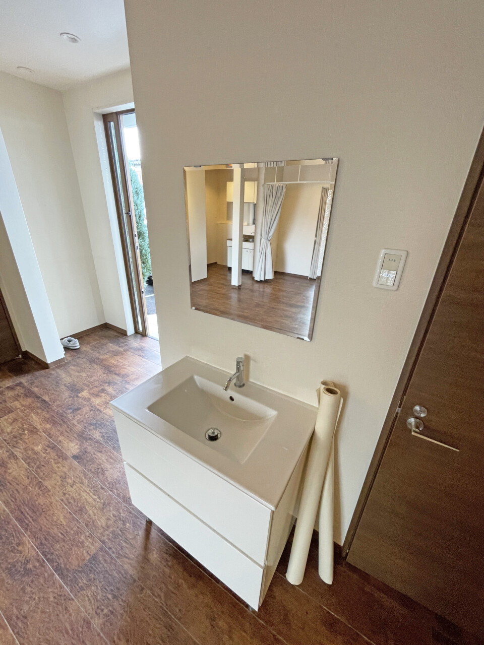 光の森５丁目（光の森駅） 3階建 ５ＳＬＤＫ