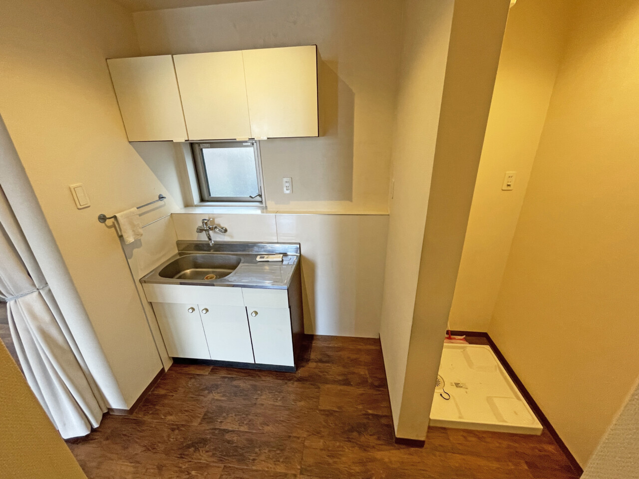 光の森５丁目（光の森駅） 3階建 ５ＳＬＤＫ