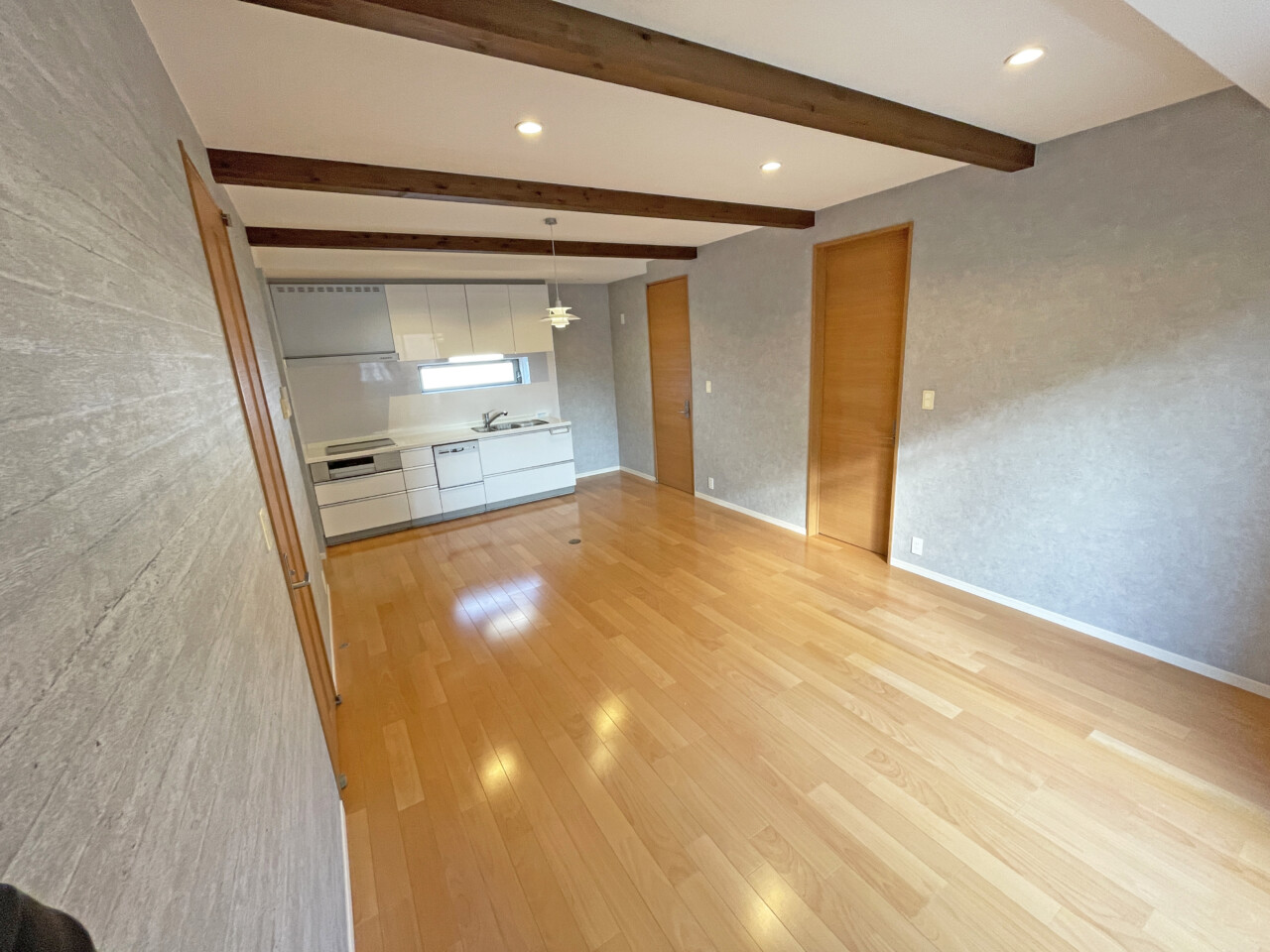 光の森５丁目（光の森駅） 3階建 ５ＳＬＤＫ