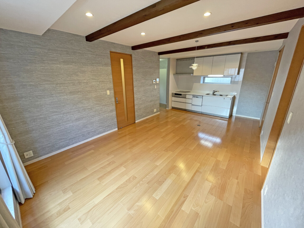 光の森５丁目（光の森駅） 3階建 ５ＳＬＤＫ