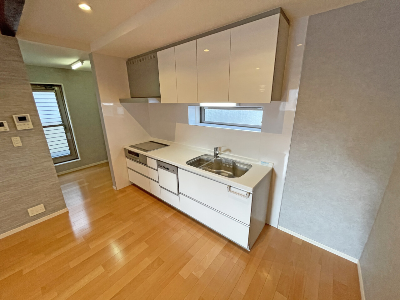 光の森５丁目（光の森駅） 3階建 ５ＳＬＤＫ