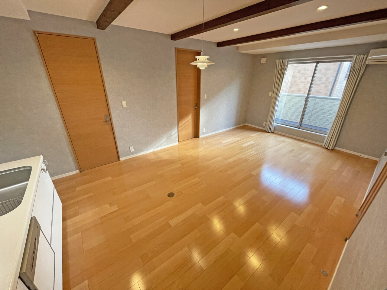 光の森５丁目（光の森駅） 3階建 ５ＳＬＤＫ