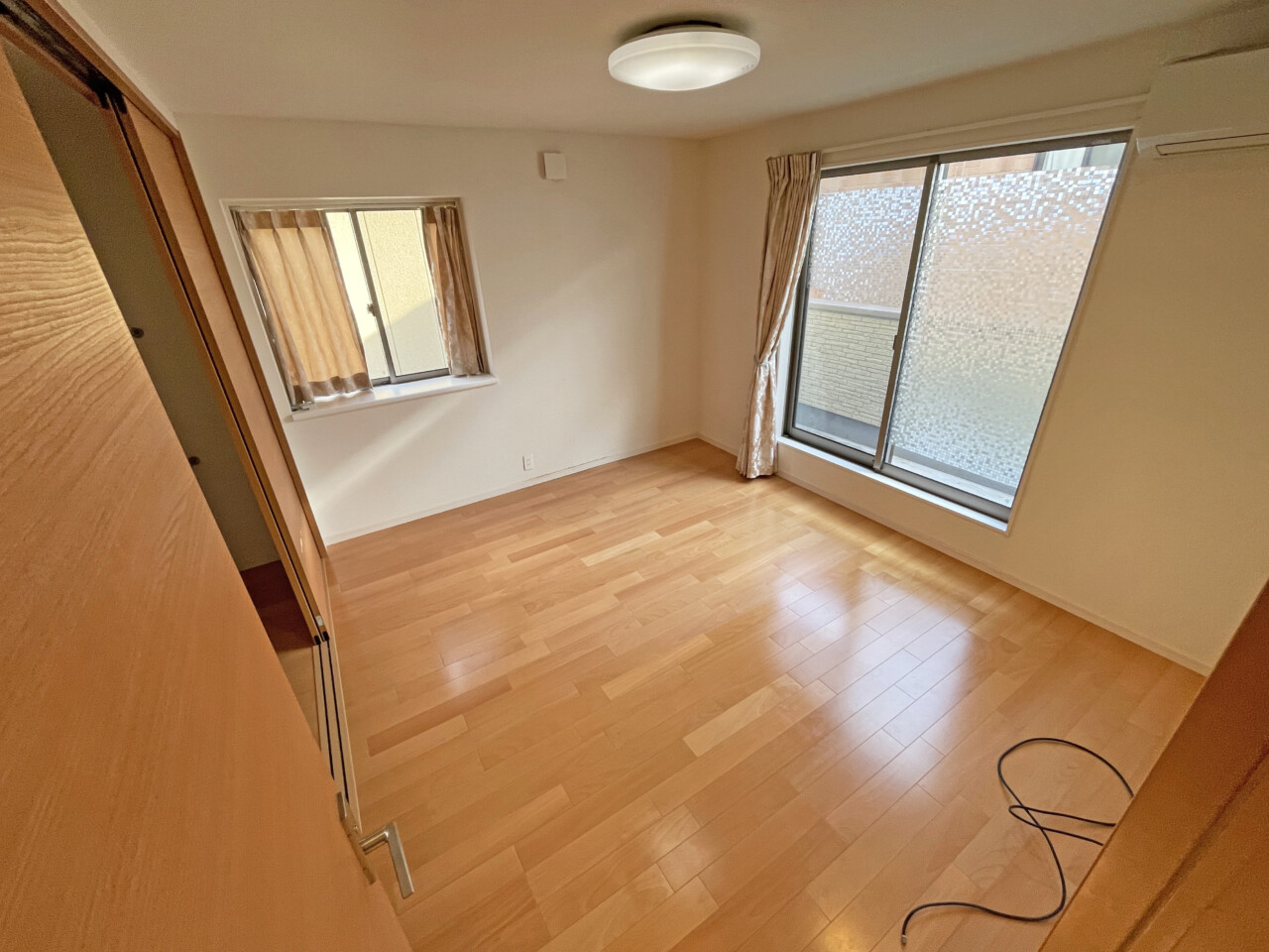 光の森５丁目（光の森駅） 3階建 ５ＳＬＤＫ