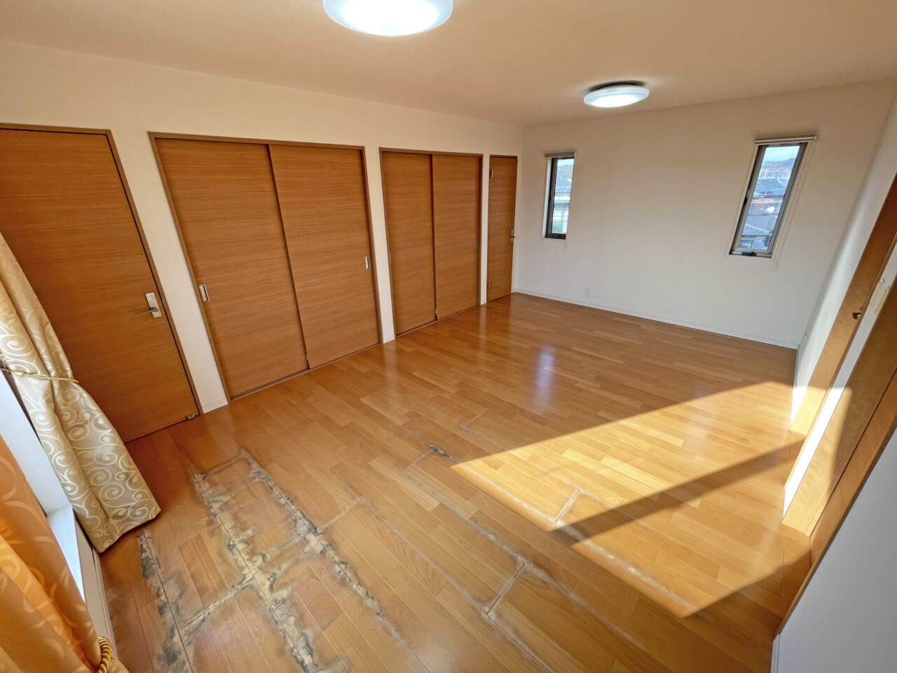 光の森５丁目（光の森駅） 3階建 ５ＳＬＤＫ