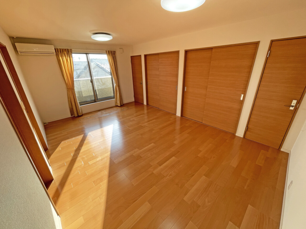 光の森５丁目（光の森駅） 3階建 ５ＳＬＤＫ