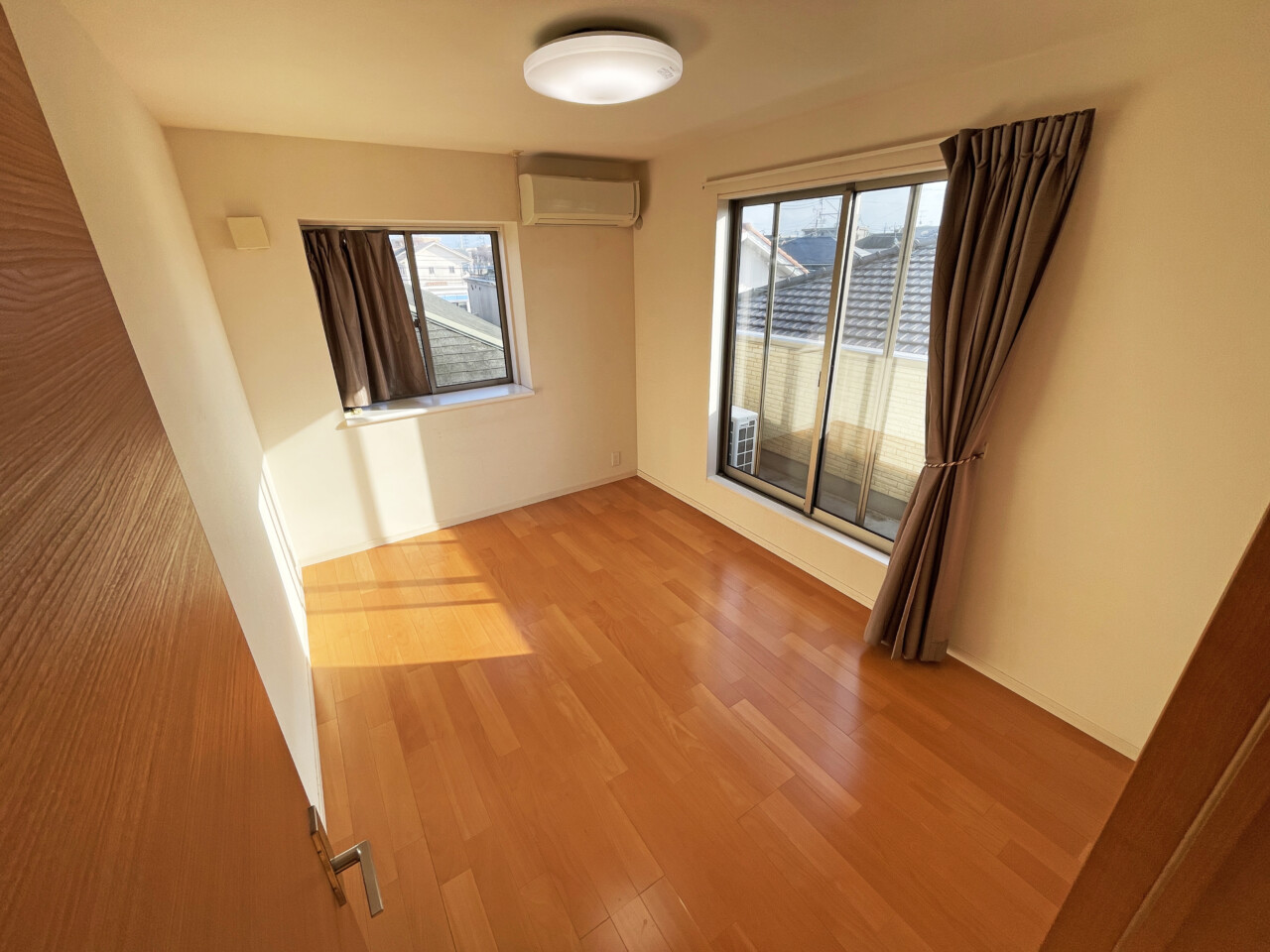 光の森５丁目（光の森駅） 3階建 ５ＳＬＤＫ