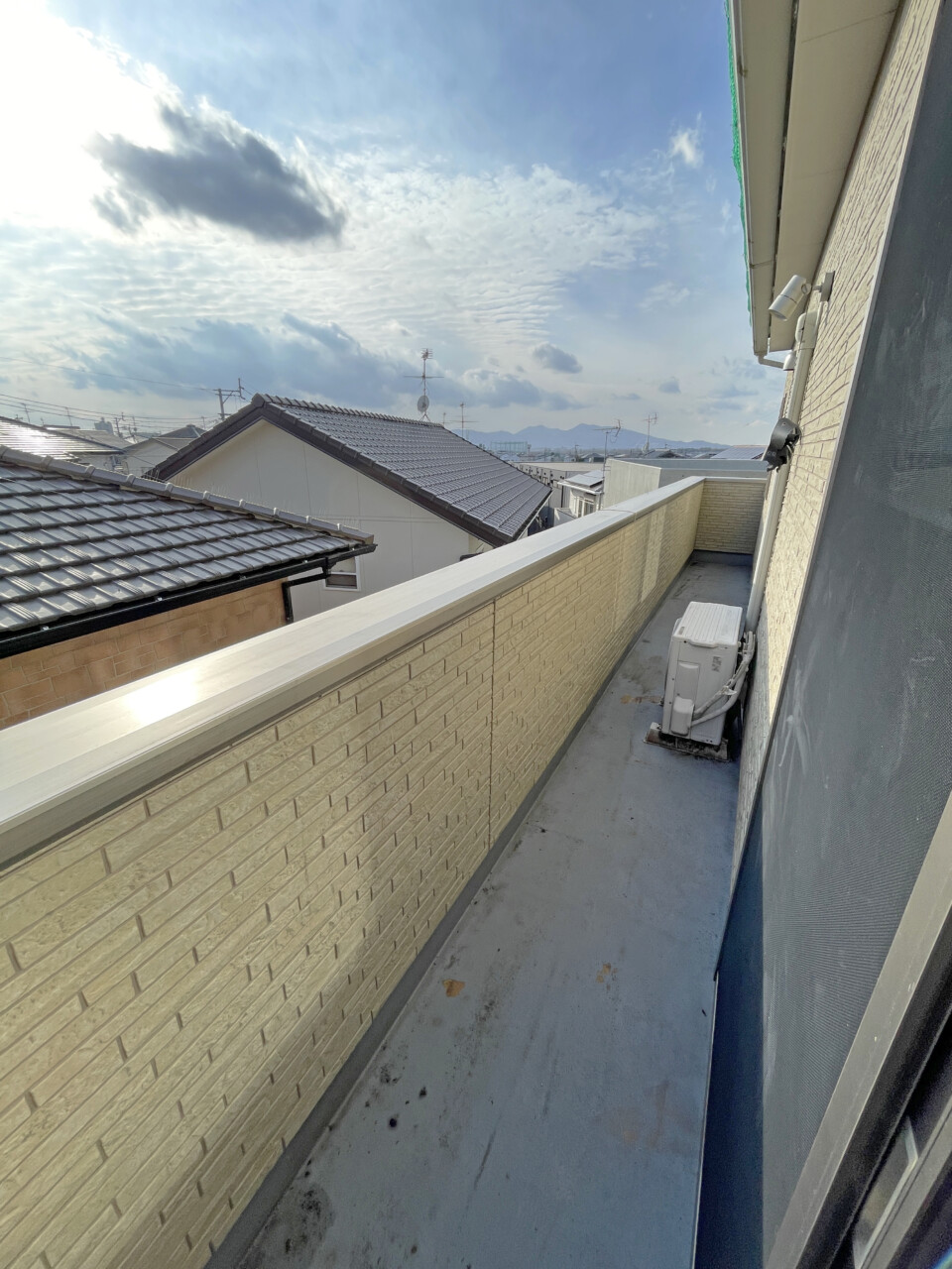 光の森５丁目（光の森駅） 3階建 ５ＳＬＤＫ