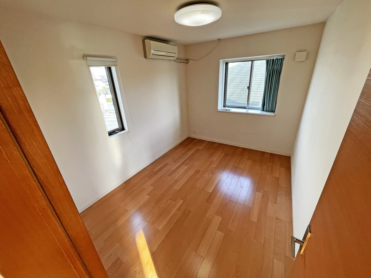 光の森５丁目（光の森駅） 3階建 ５ＳＬＤＫ