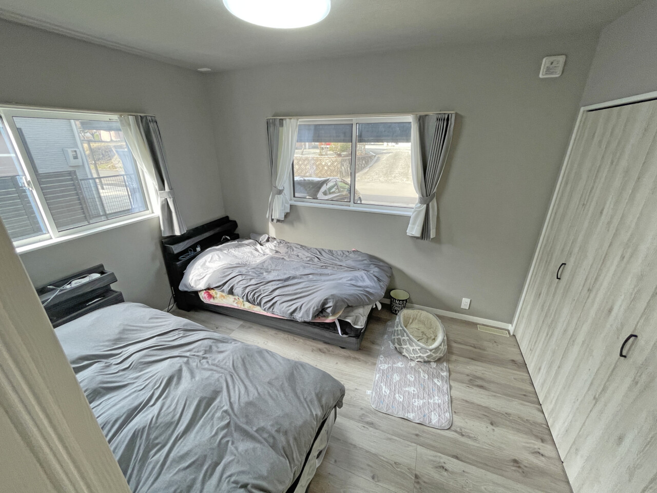 合志市 福原 平屋建 ４ＬＤＫ