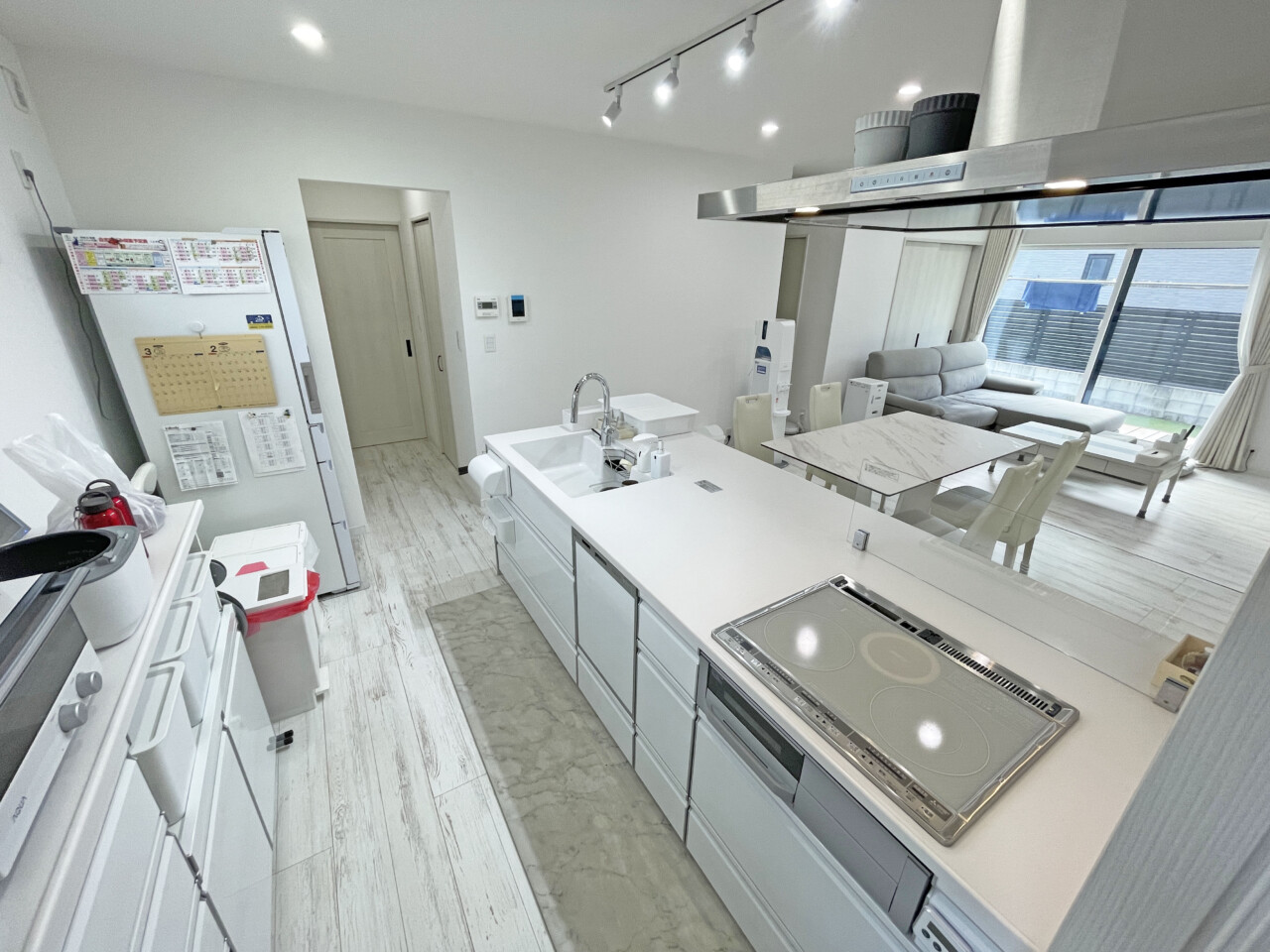 合志市 福原 平屋建 ４ＬＤＫ