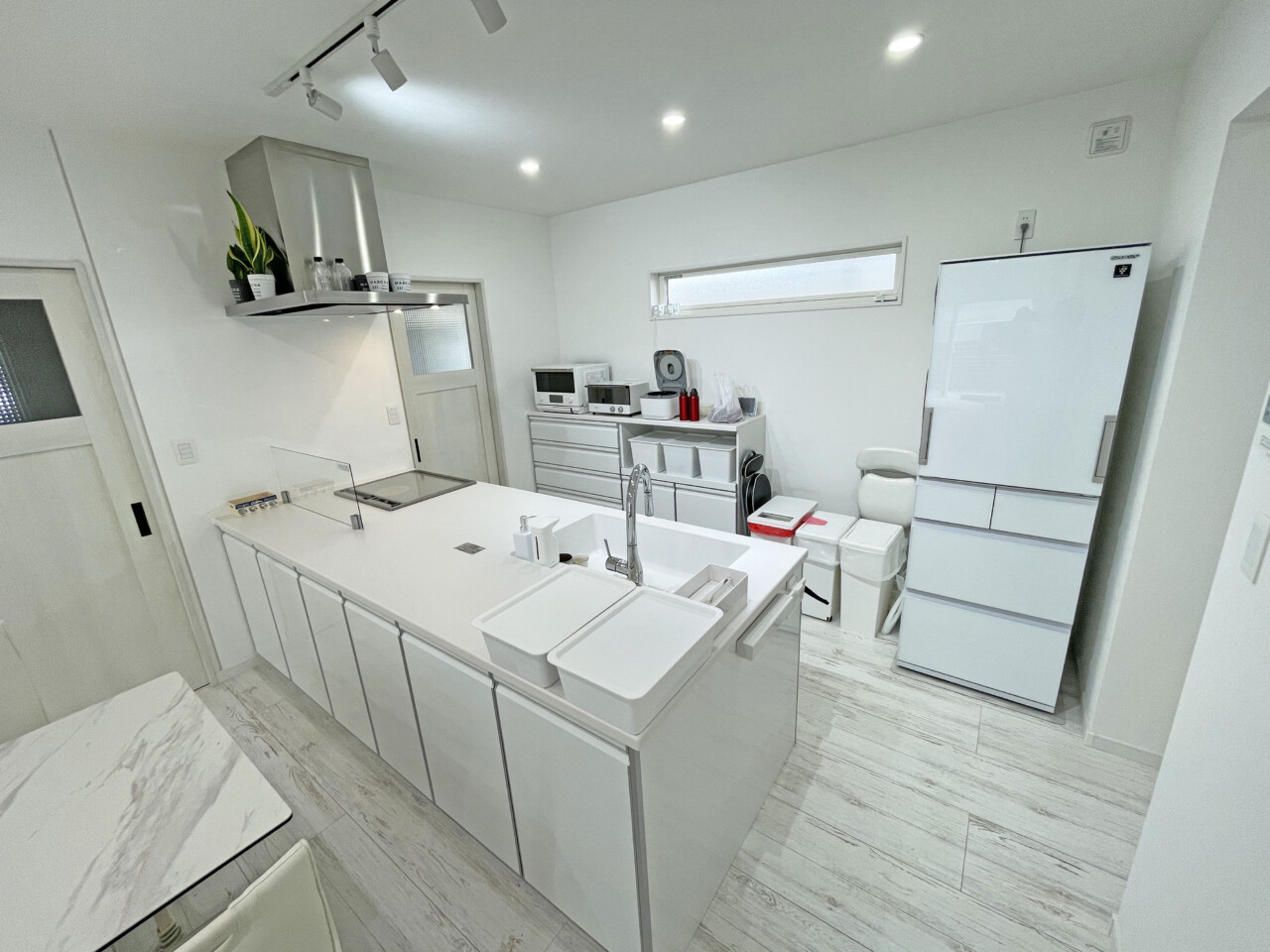 合志市 福原 平屋建 ４ＬＤＫ