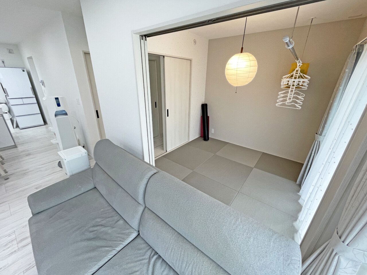 合志市 福原 平屋建 ４ＬＤＫ