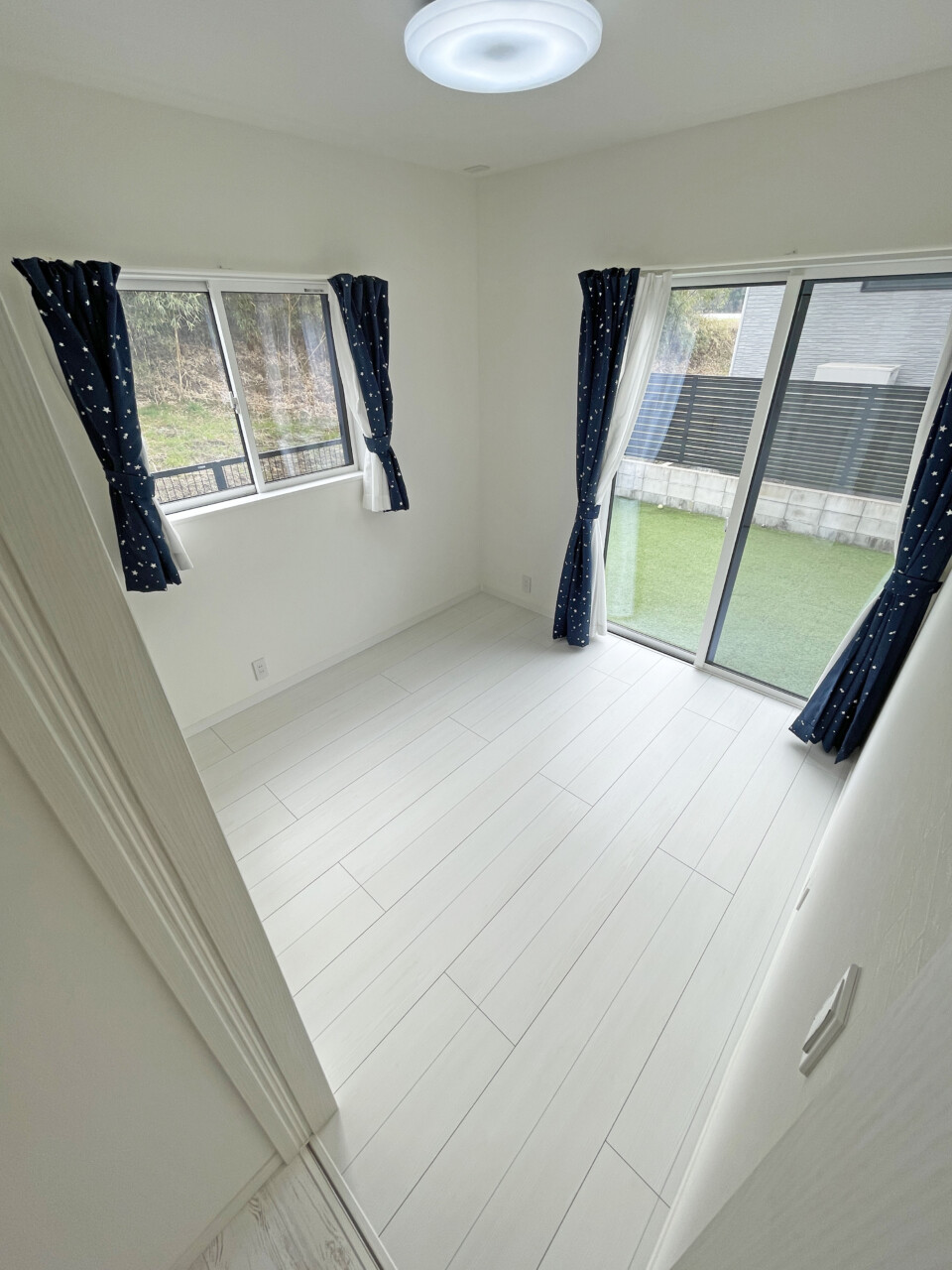 合志市 福原 平屋建 ４ＬＤＫ