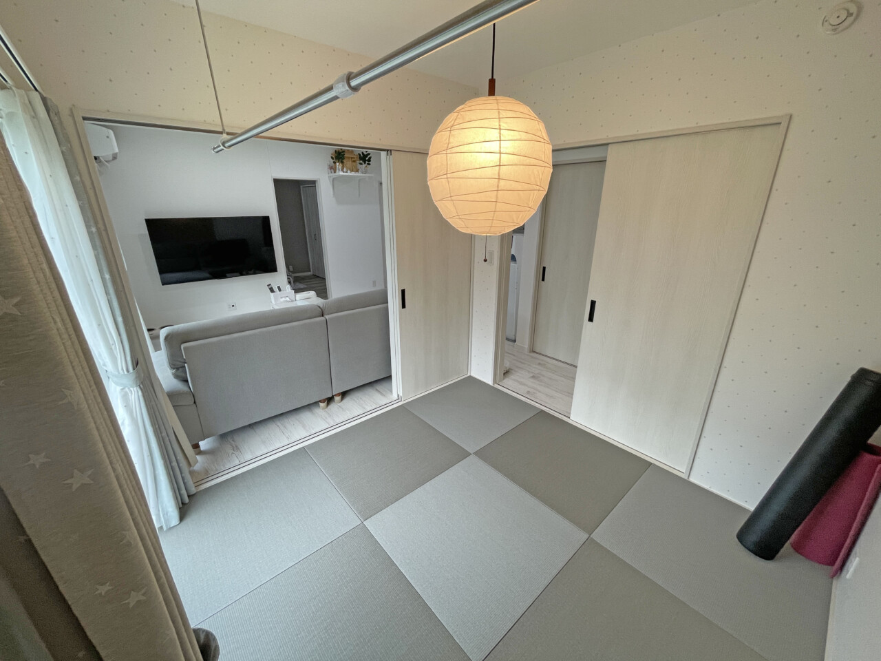 合志市 福原 平屋建 ４ＬＤＫ