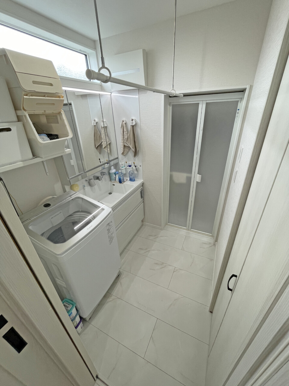 合志市 福原 平屋建 ４ＬＤＫ