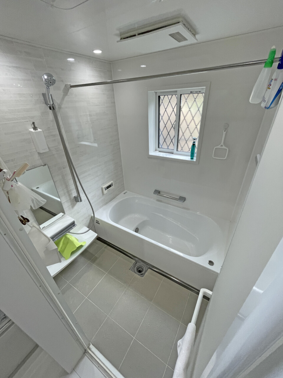 合志市 福原 平屋建 ４ＬＤＫ