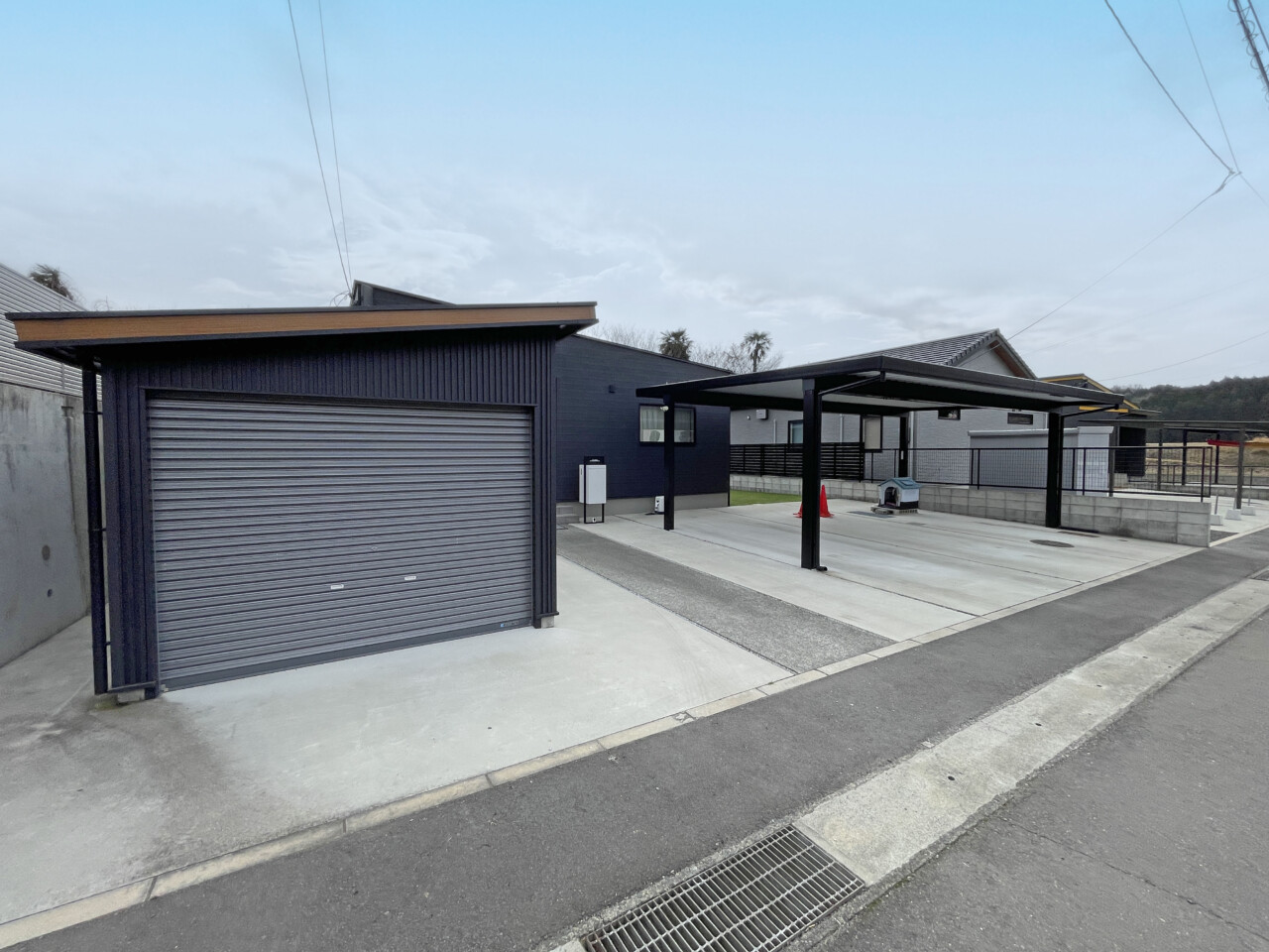 合志市 福原 平屋建 ４ＬＤＫ