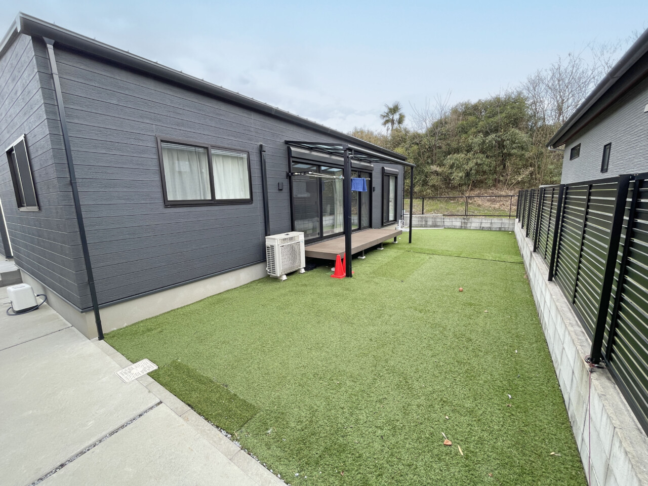 合志市 福原 平屋建 ４ＬＤＫ