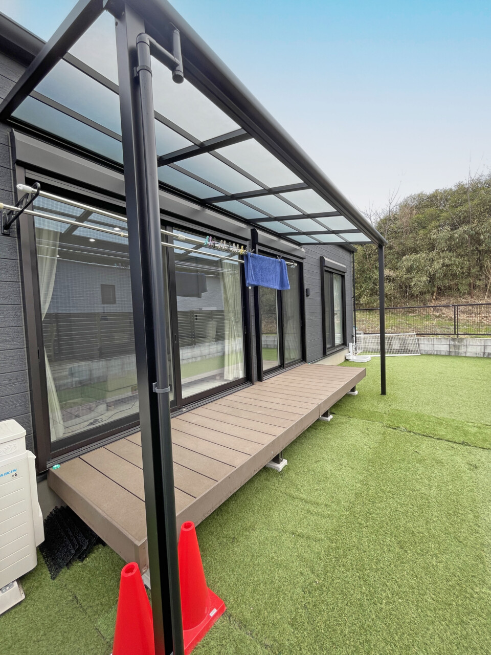 合志市 福原 平屋建 ４ＬＤＫ