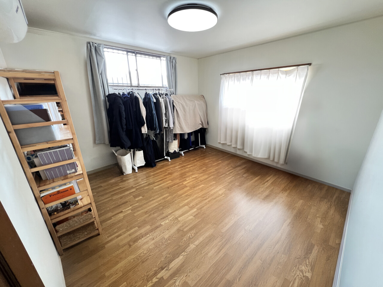 合志市 須屋（須屋駅） 2階建 ３ＳＬＤＫ