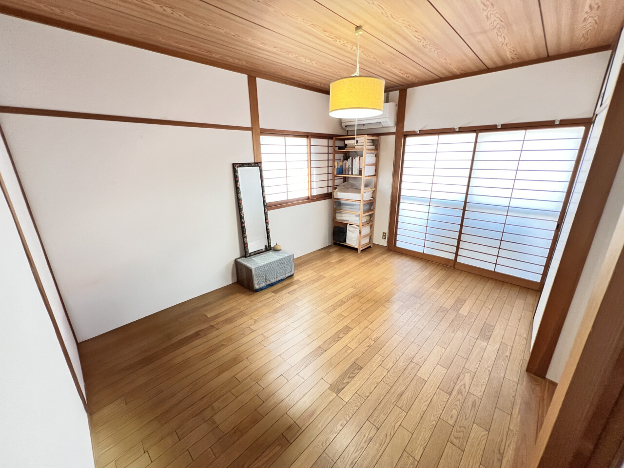 合志市 須屋（須屋駅） 2階建 ３ＳＬＤＫ