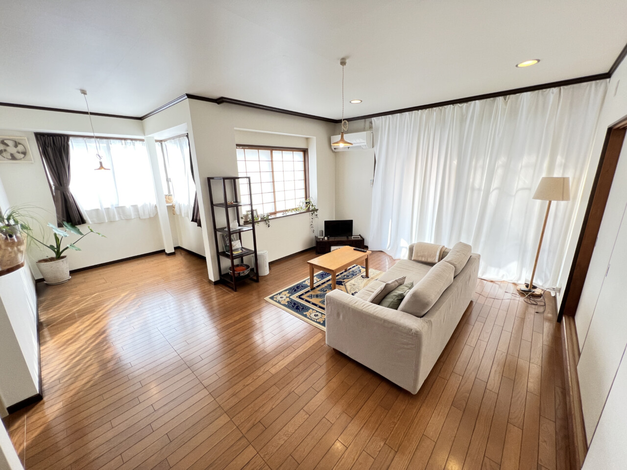 合志市 須屋（須屋駅） 2階建 ３ＳＬＤＫ