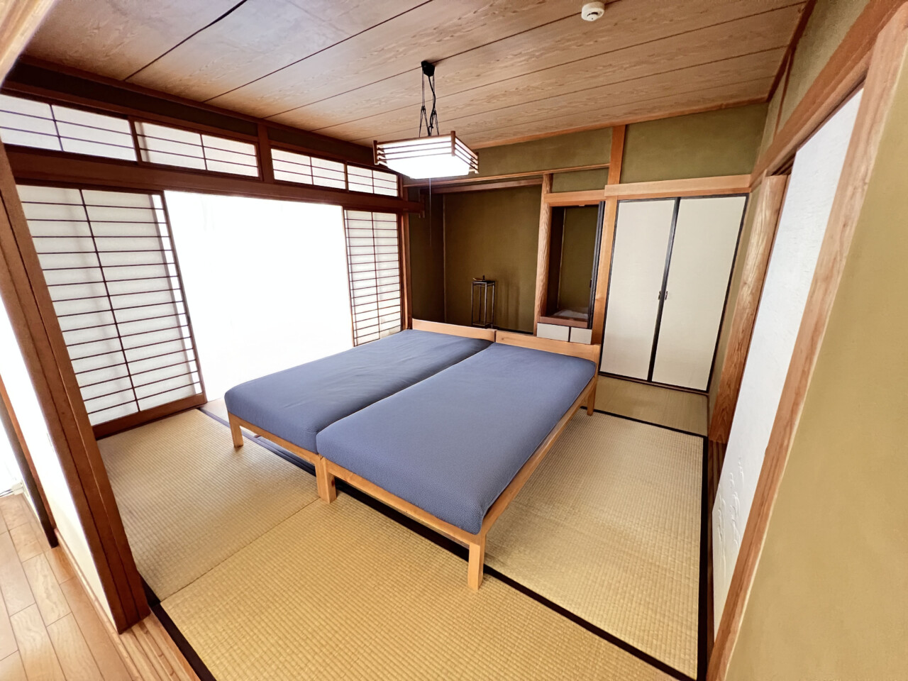 合志市 須屋（須屋駅） 2階建 ３ＳＬＤＫ